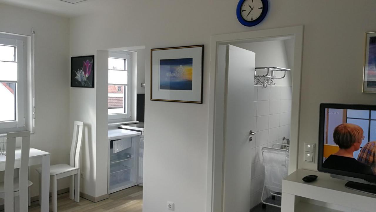 Apartment Waldperlach Ruhig Und Sehr Schöne