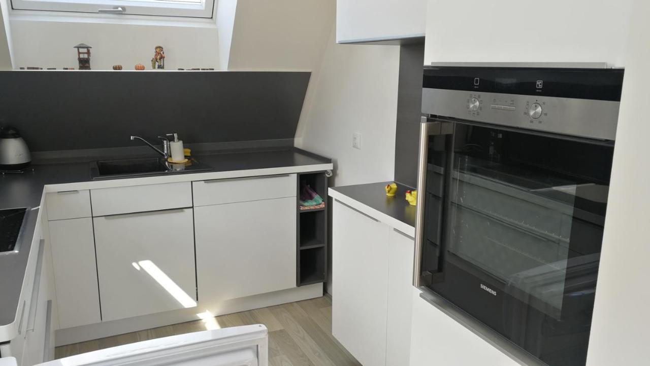 Waldperlach Ruhig Und Sehr Schöne * München